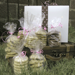 Cookies By Rachel