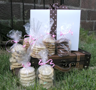 Cookies By Rachel